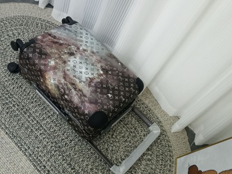 Louis Vuitton Suitcase